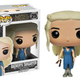 Illustration for article titled Rejoice, the latest iGame of Thrones/i Pop! Vinyls finally gives us Sansa